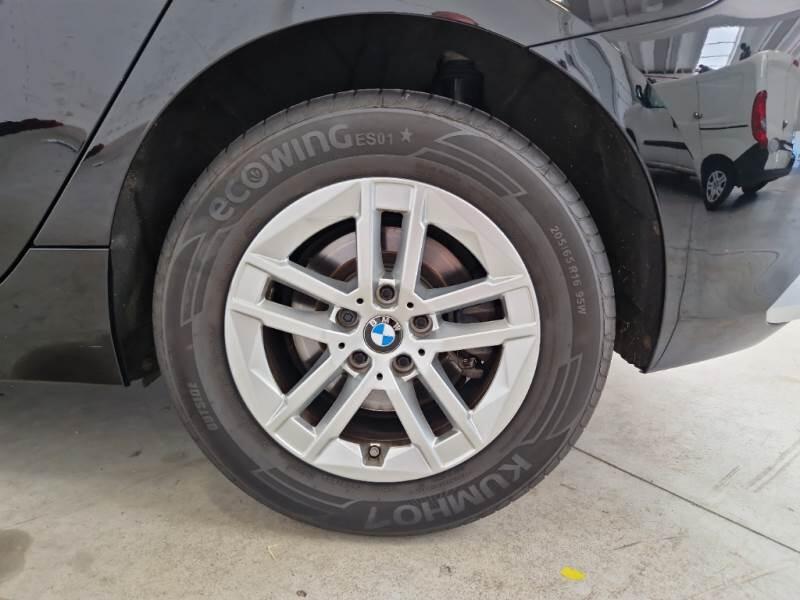 BMW Serie2-ActiveTourer 220I MHEV 48V AUTO - foto 19