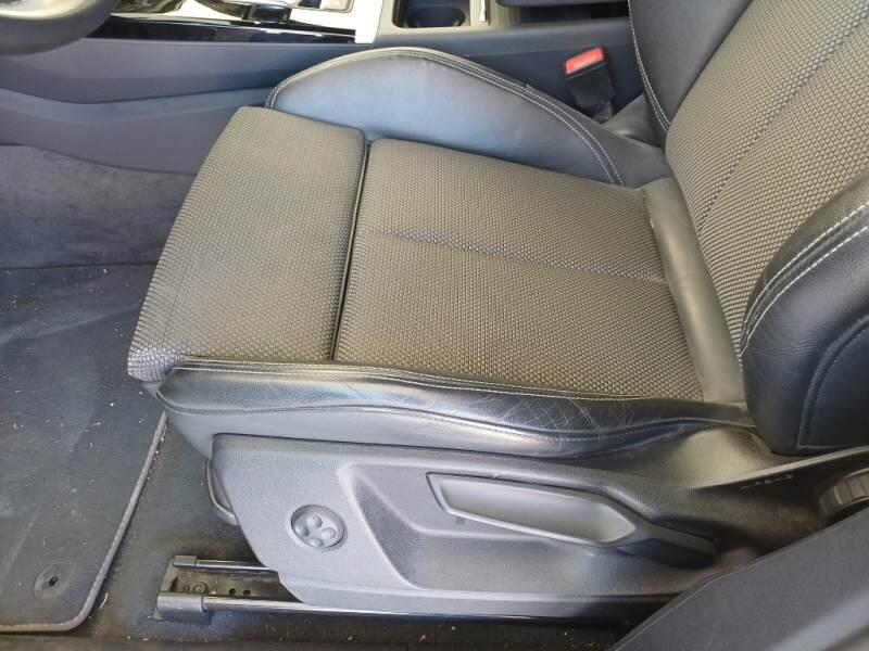 Audi Q5 Sportback 40 TDI S LINE PLUS QUATTRO S TRONIC - foto 12