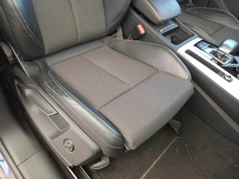 Audi Q5 Sportback 40 TDI S LINE PLUS QUATTRO S TRONIC - foto 14