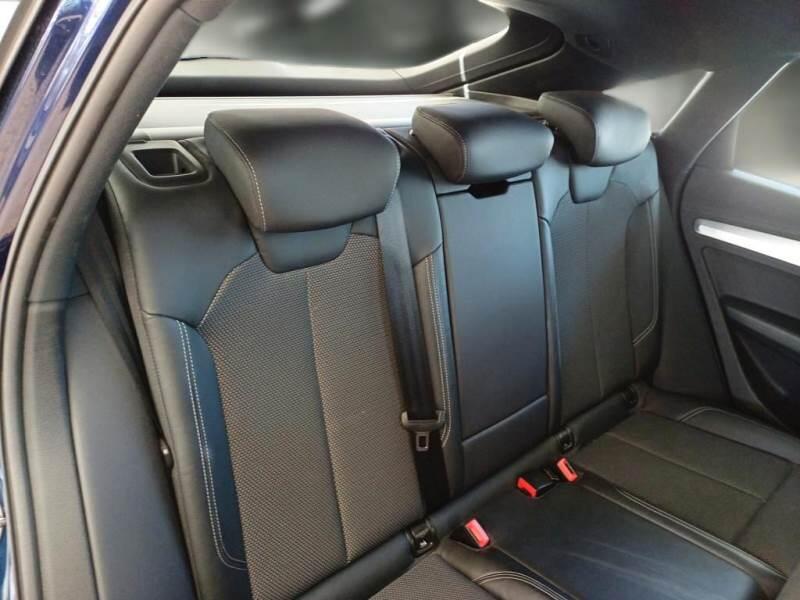 Audi Q5 Sportback 40 TDI S LINE PLUS QUATTRO S TRONIC - foto 15
