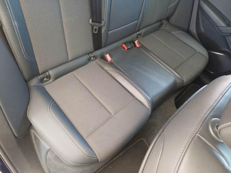 Audi Q5 Sportback 40 TDI S LINE PLUS QUATTRO S TRONIC - foto 16