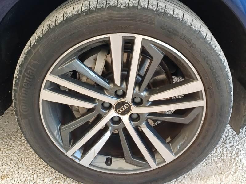 Audi Q5 Sportback 40 TDI S LINE PLUS QUATTRO S TRONIC - foto 17