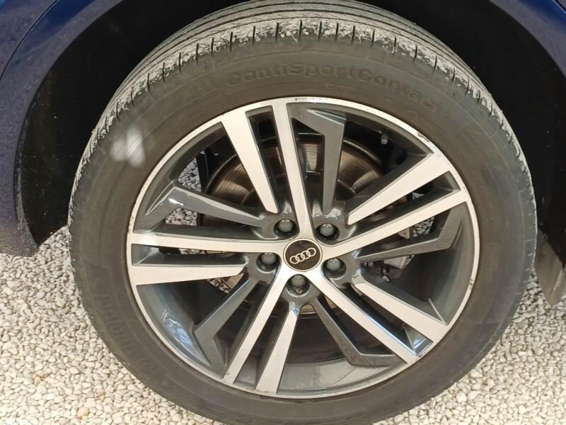 Audi Q5 Sportback 40 TDI S LINE PLUS QUATTRO S TRONIC - foto 18