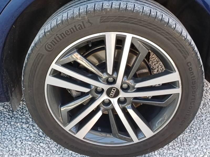 Audi Q5 Sportback 40 TDI S LINE PLUS QUATTRO S TRONIC - foto 19