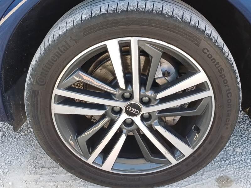 Audi Q5 Sportback 40 TDI S LINE PLUS QUATTRO S TRONIC - foto 20