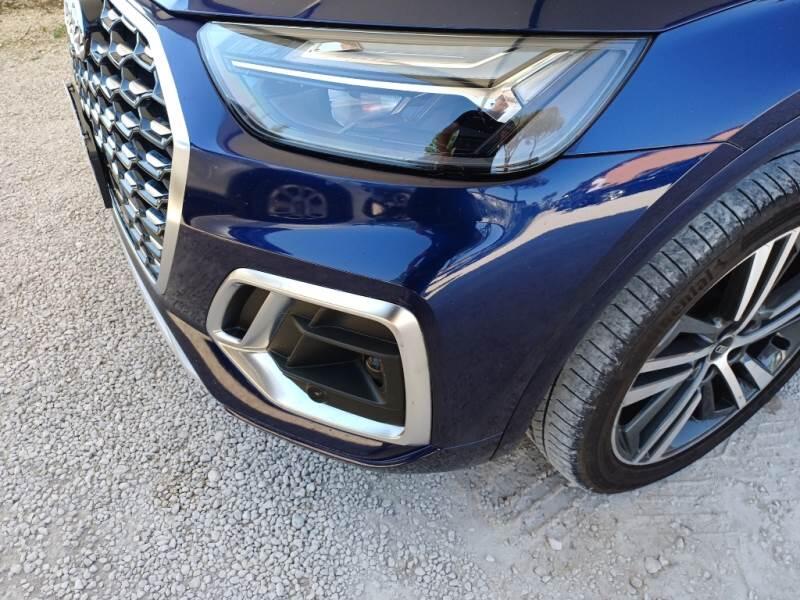 Audi Q5 Sportback 40 TDI S LINE PLUS QUATTRO S TRONIC - foto 27