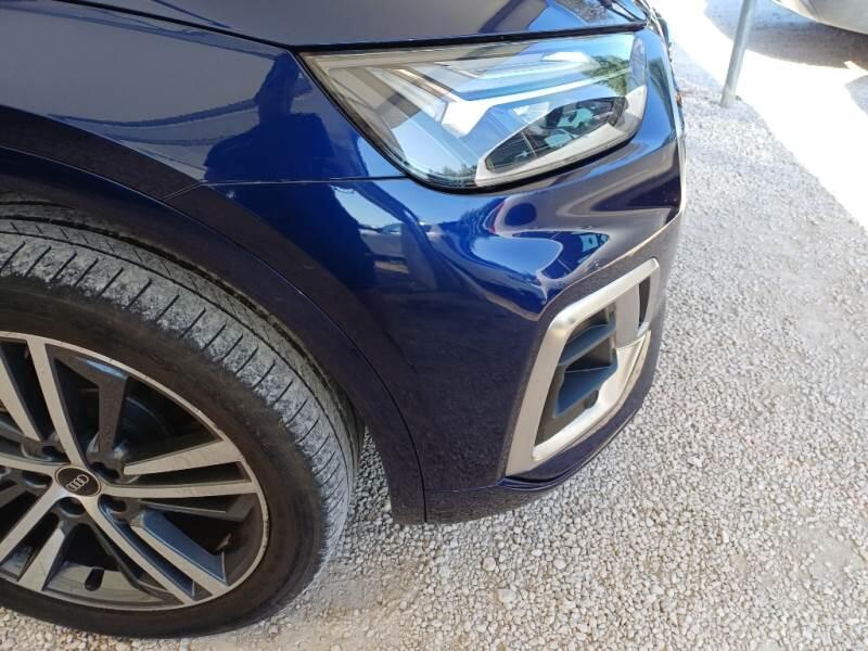Audi Q5 Sportback 40 TDI S LINE PLUS QUATTRO S TRONIC - foto 30