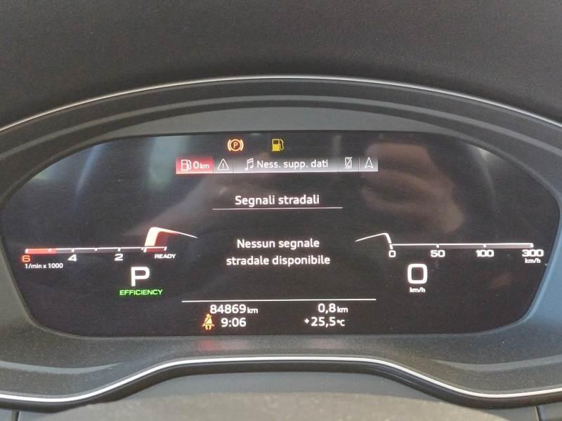 Audi Q5 Sportback 40 TDI S LINE PLUS QUATTRO S TRONIC - foto 4
