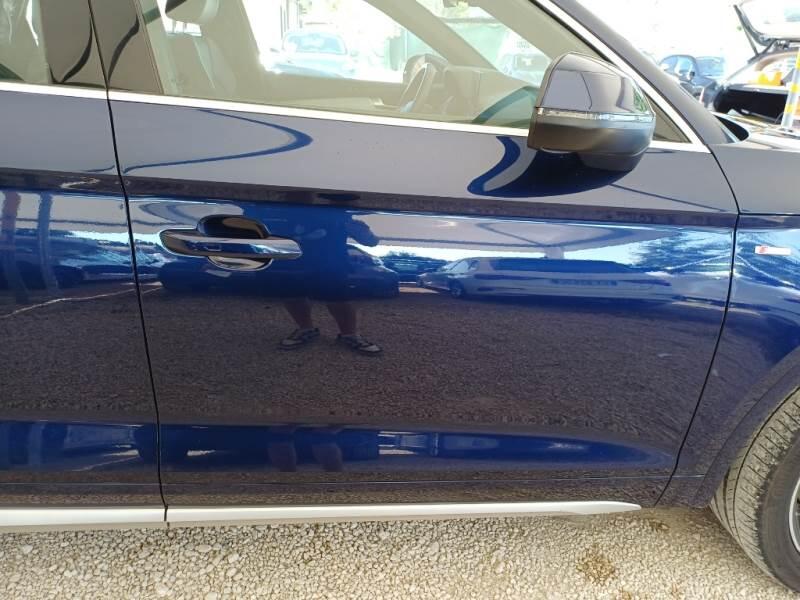 Audi Q5 Sportback 40 TDI S LINE PLUS QUATTRO S TRONIC - foto 32