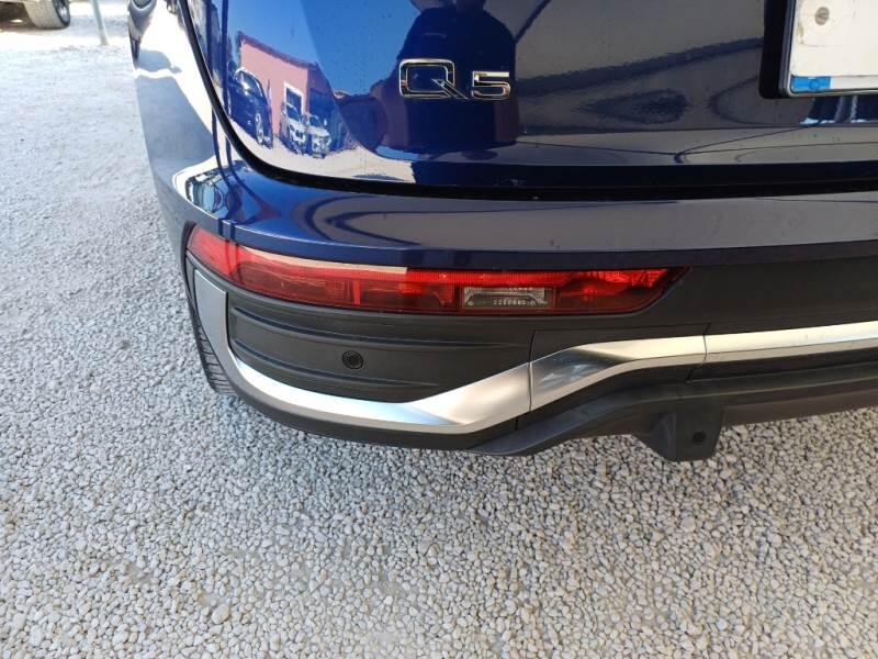Audi Q5 Sportback 40 TDI S LINE PLUS QUATTRO S TRONIC - foto 36