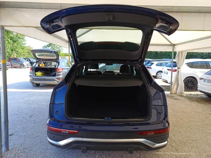 Audi Q5 Sportback 40 TDI S LINE PLUS QUATTRO S TRONIC - foto 5