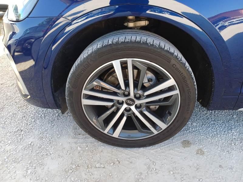 Audi Q5 Sportback 40 TDI S LINE PLUS QUATTRO S TRONIC - foto 44