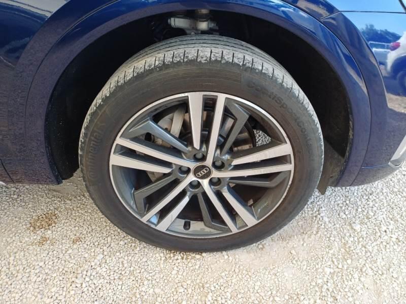Audi Q5 Sportback 40 TDI S LINE PLUS QUATTRO S TRONIC - foto 46