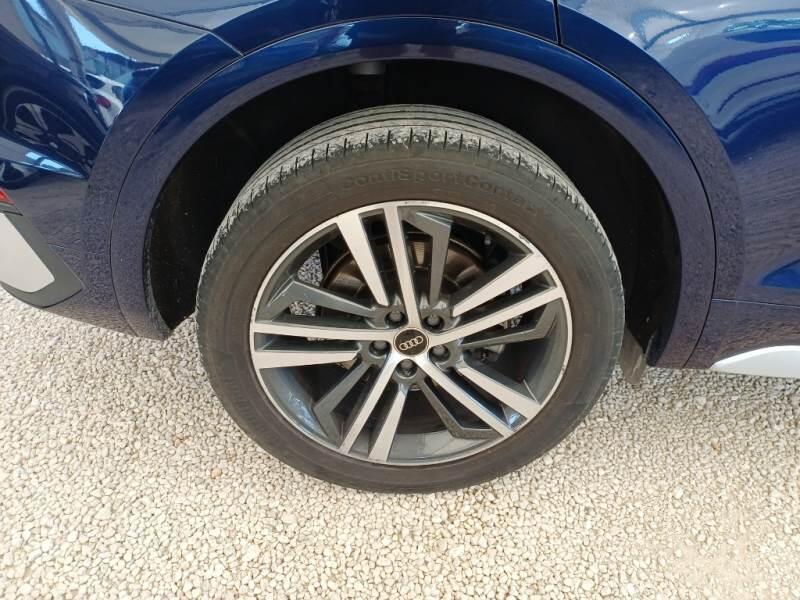 Audi Q5 Sportback 40 TDI S LINE PLUS QUATTRO S TRONIC - foto 48