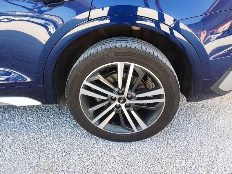 Audi Q5 Sportback 40 TDI S LINE PLUS QUATTRO S TRONIC - foto 50