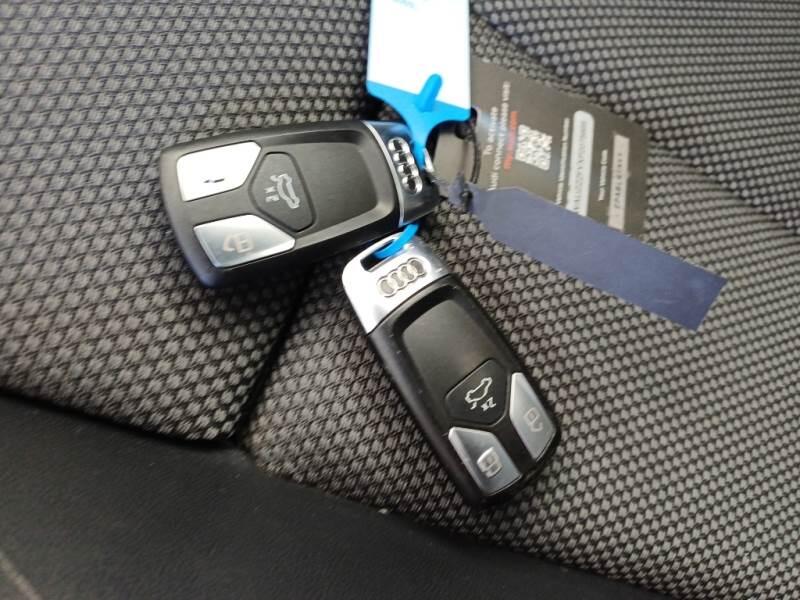 Audi Q5 Sportback 40 TDI S LINE PLUS QUATTRO S TRONIC - foto 64