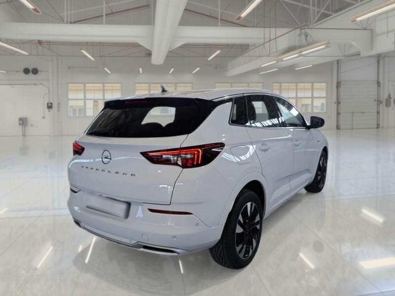 Opel Grandland X 1.5 130CV AT8 BUSINESS ELEGANCE - foto 2