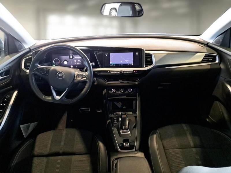 Opel Grandland X 1.5 130CV AT8 BUSINESS ELEGANCE - foto 3