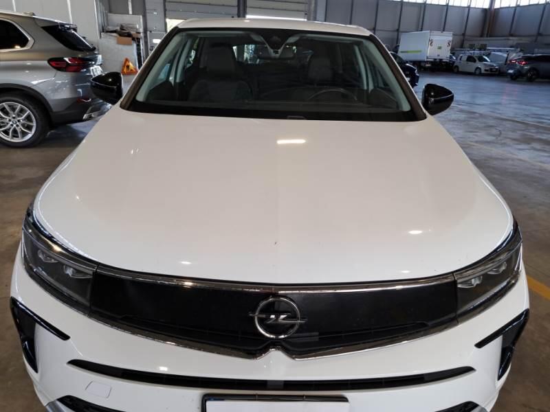 Opel Grandland X 1.5 130CV AT8 BUSINESS ELEGANCE - foto 27