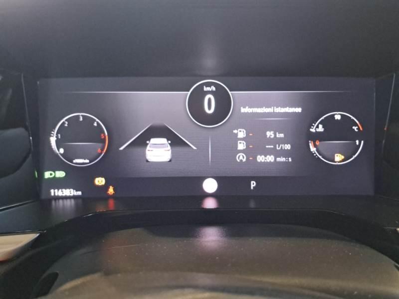 Opel Grandland X 1.5 130CV AT8 BUSINESS ELEGANCE - foto 4