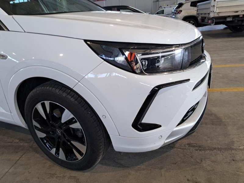 Opel Grandland X 1.5 130CV AT8 BUSINESS ELEGANCE - foto 36