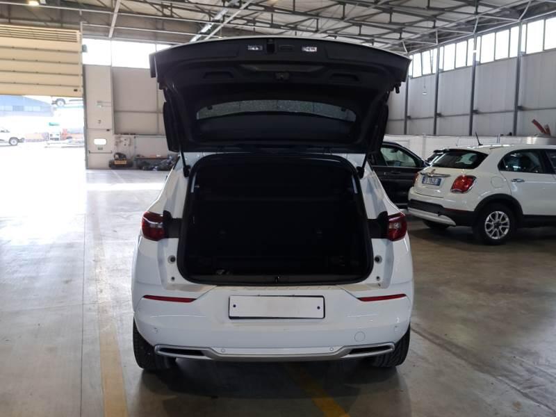 Opel Grandland X 1.5 130CV AT8 BUSINESS ELEGANCE - foto 5