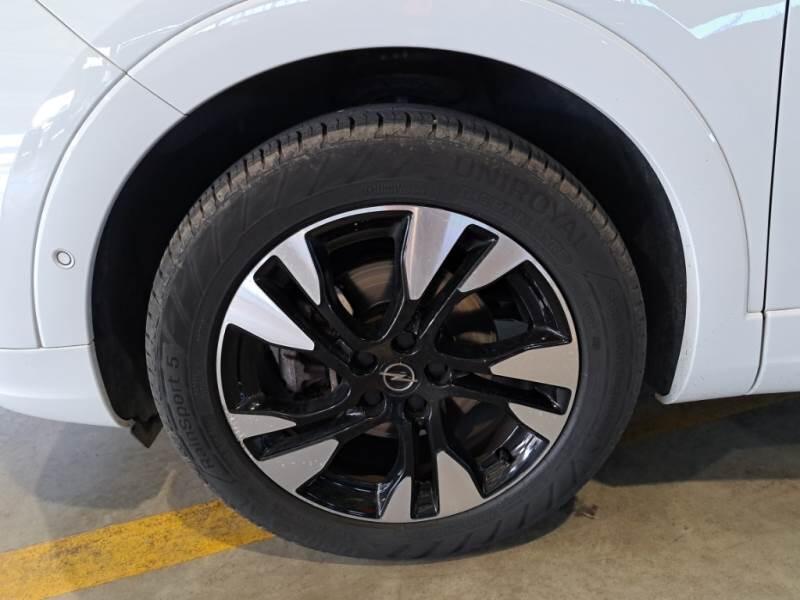 Opel Grandland X 1.5 130CV AT8 BUSINESS ELEGANCE - foto 42