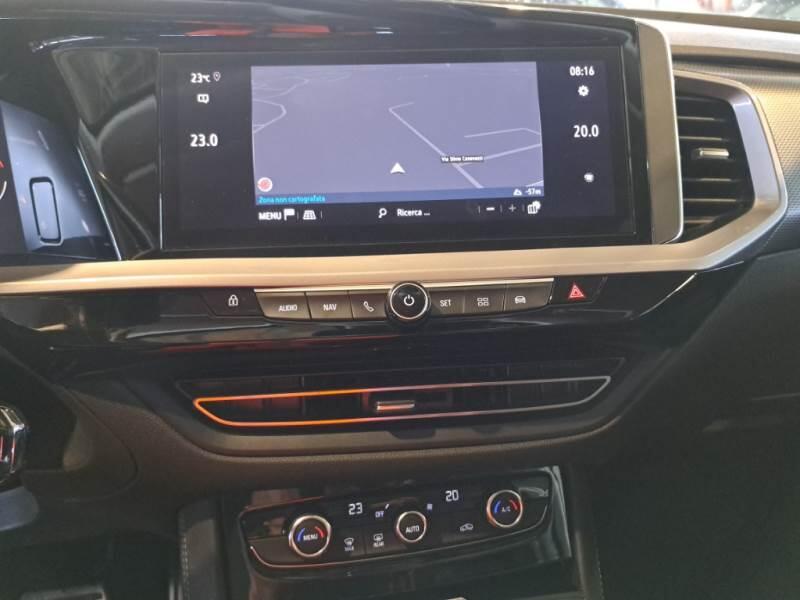 Opel Grandland X 1.5 130CV AT8 BUSINESS ELEGANCE - foto 46