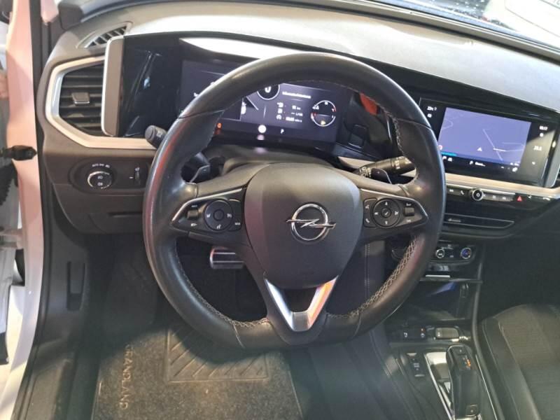 Opel Grandland X 1.5 130CV AT8 BUSINESS ELEGANCE - foto 47