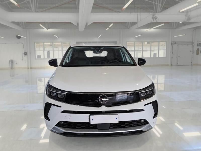 Opel Grandland X 1.5 130CV AT8 BUSINESS ELEGANCE - foto 6