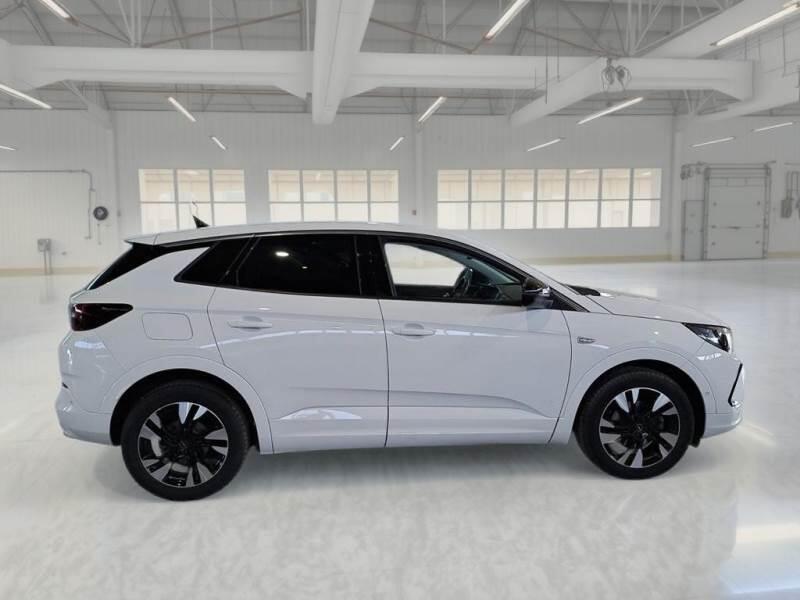 Opel Grandland X 1.5 130CV AT8 BUSINESS ELEGANCE - foto 7