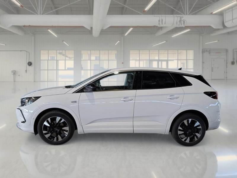 Opel Grandland X 1.5 130CV AT8 BUSINESS ELEGANCE - foto 8