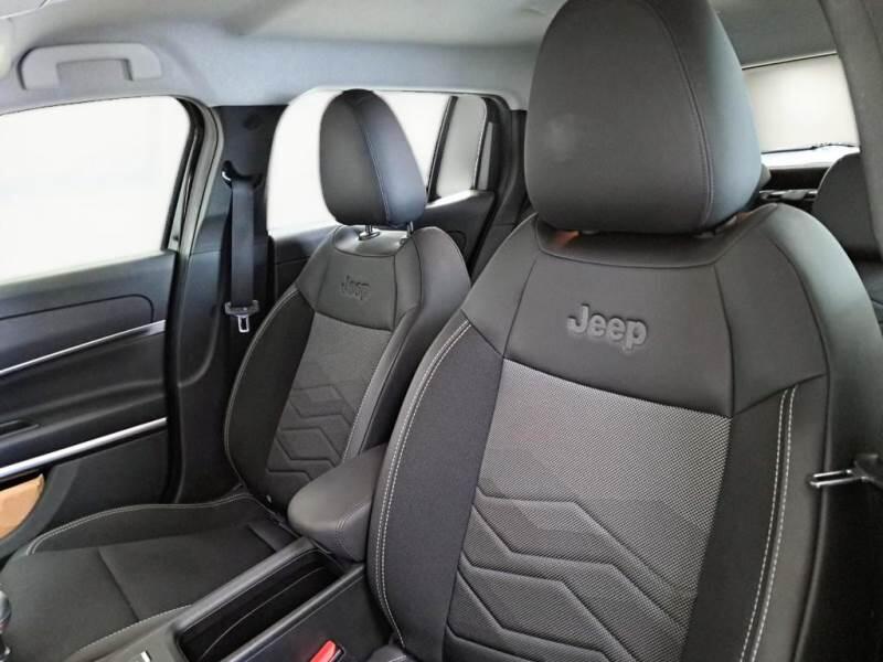 Jeep Avenger 1.2 TURBO ALTITUDE - foto 11