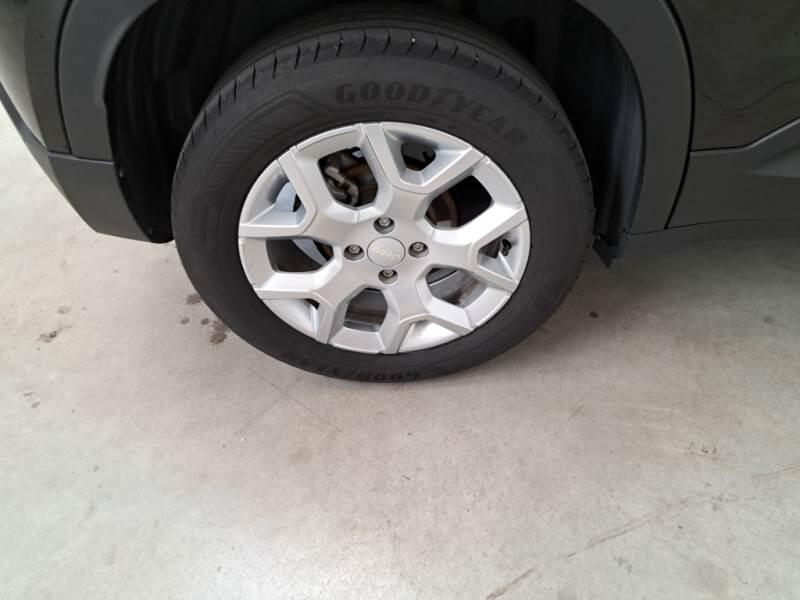 Jeep Avenger 1.2 TURBO ALTITUDE - foto 18