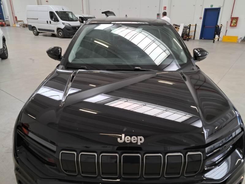 Jeep Avenger 1.2 TURBO ALTITUDE - foto 21