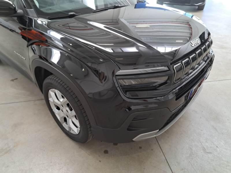 Jeep Avenger 1.2 TURBO ALTITUDE - foto 27