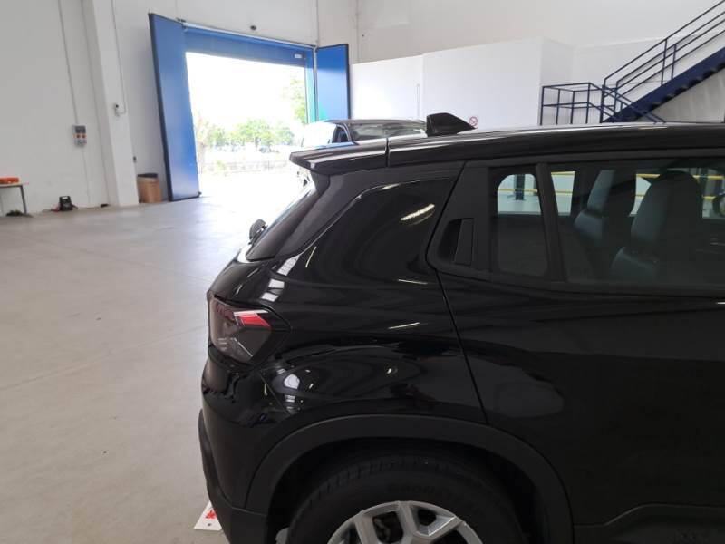 Jeep Avenger 1.2 TURBO ALTITUDE - foto 34