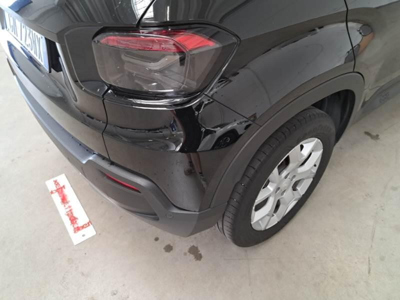 Jeep Avenger 1.2 TURBO ALTITUDE - foto 36