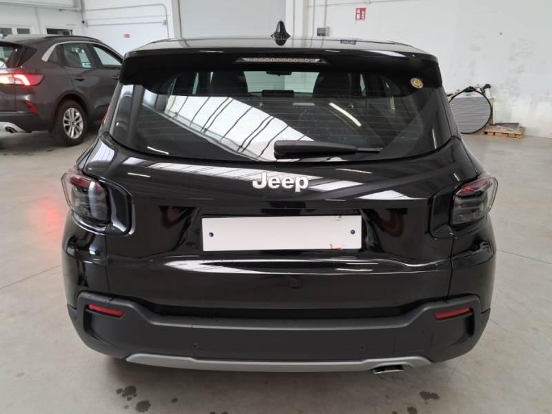 Jeep Avenger 1.2 TURBO ALTITUDE - foto 37