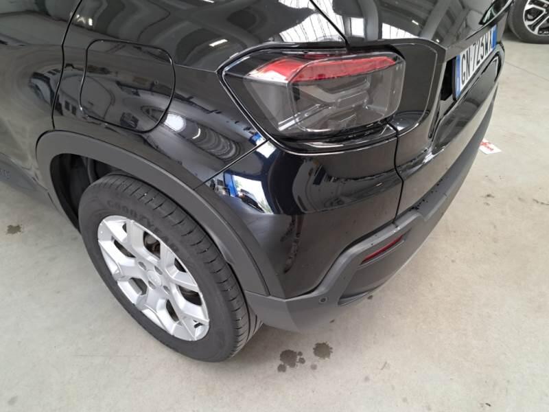 Jeep Avenger 1.2 TURBO ALTITUDE - foto 40