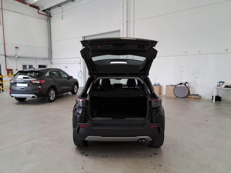 Jeep Avenger 1.2 TURBO ALTITUDE - foto 5