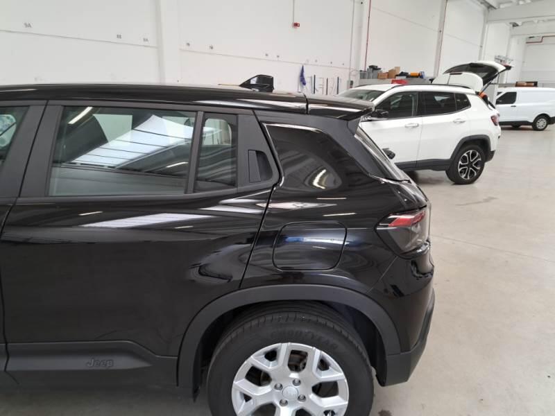Jeep Avenger 1.2 TURBO ALTITUDE - foto 42