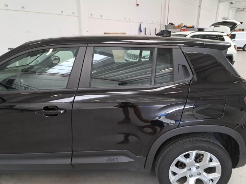Jeep Avenger 1.2 TURBO ALTITUDE - foto 43