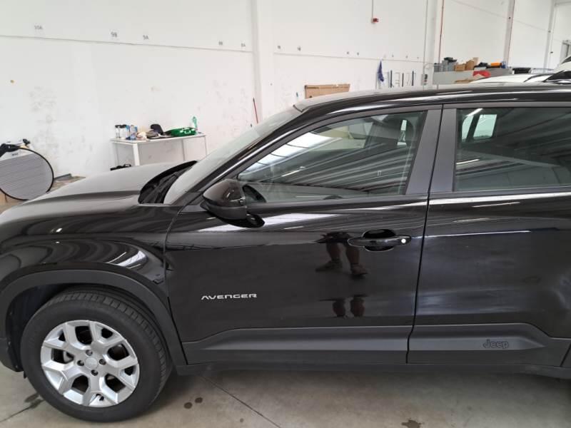 Jeep Avenger 1.2 TURBO ALTITUDE - foto 46