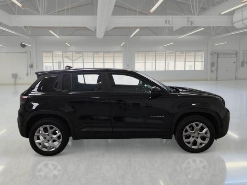 Jeep Avenger 1.2 TURBO ALTITUDE - foto 7