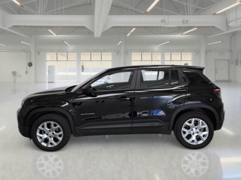 Jeep Avenger 1.2 TURBO ALTITUDE - foto 8