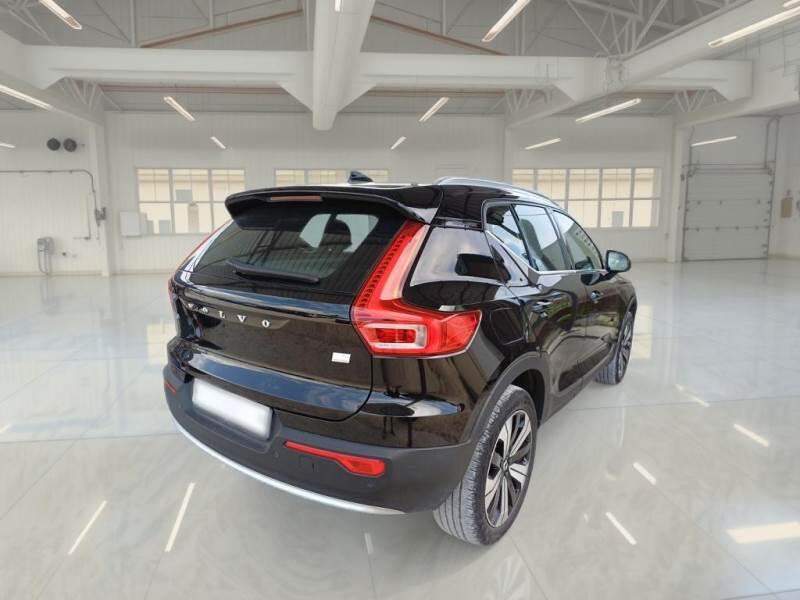 Volvo XC40 T5 RECHARGE PLUG-IN AUTO PLUS BRIGHT - foto 2