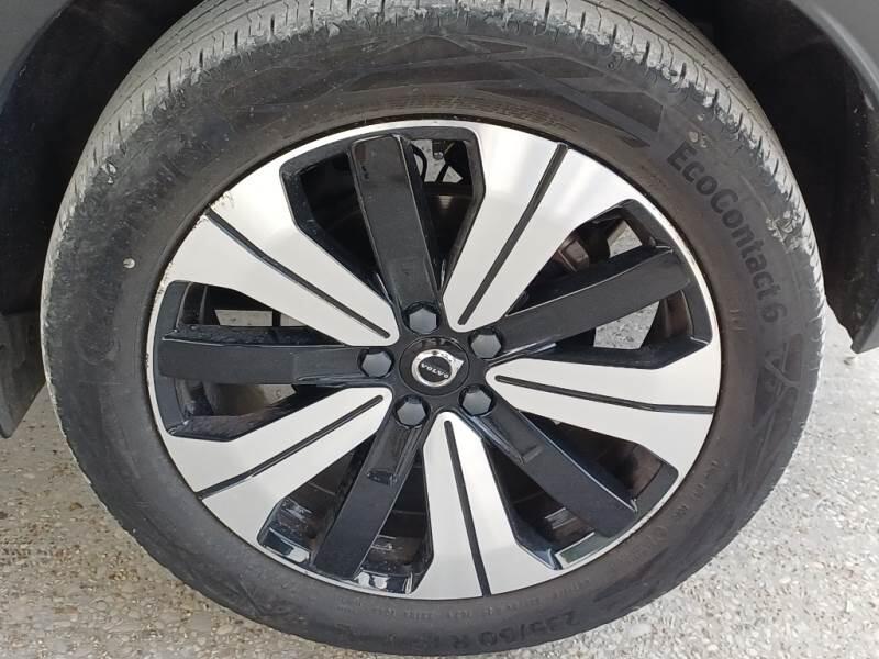 Volvo XC40 T5 RECHARGE PLUG-IN AUTO PLUS BRIGHT - foto 19