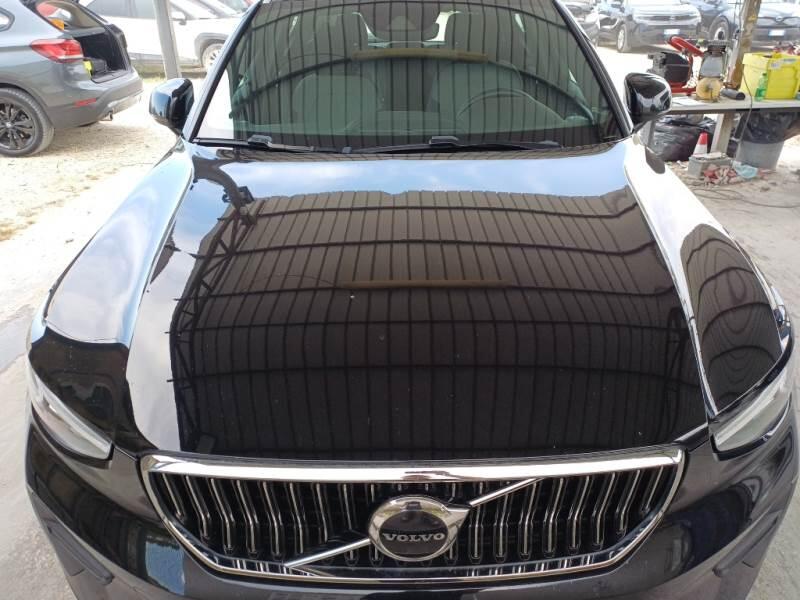 Volvo XC40 T5 RECHARGE PLUG-IN AUTO PLUS BRIGHT - foto 22