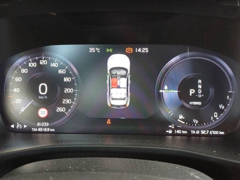 Volvo XC40 T5 RECHARGE PLUG-IN AUTO PLUS BRIGHT - foto 4
